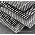 Hot Dipped Galvanized Steel Grating Prices